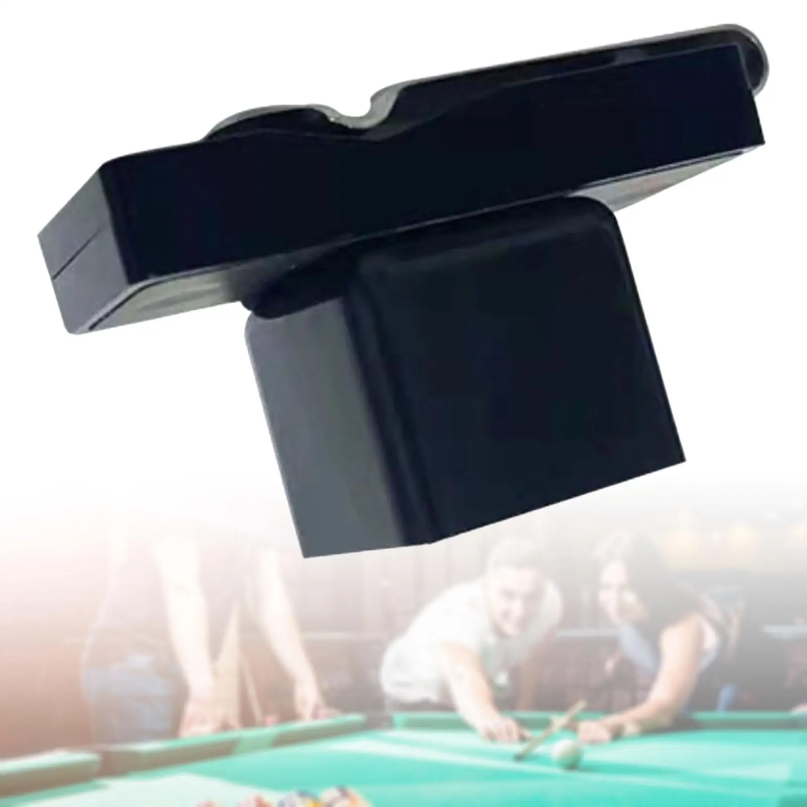 

Chalk Holder Magnetic Container Snooker Billiard Accessories