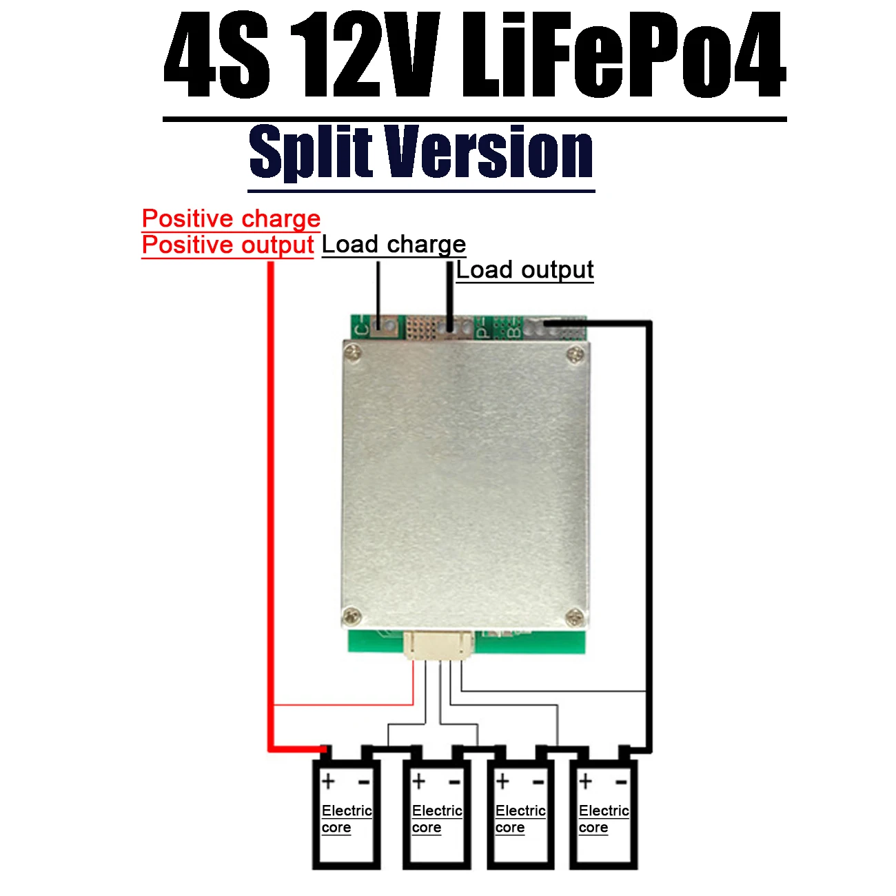 

Фосфат литий-ионный, железо-фосфатный аккумулятор