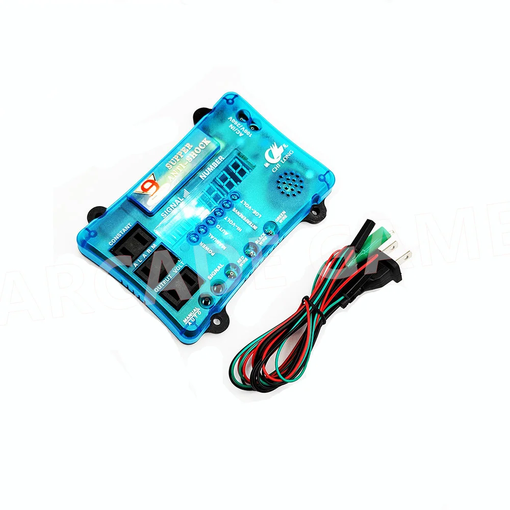 R9 Противоударная искусственная бритья аркадная игровая машина противоударное