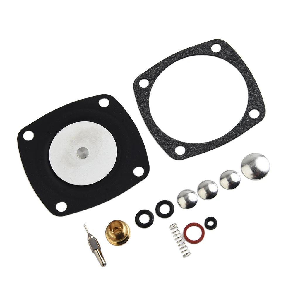 

Rebuild Kit Carburetor 1 Set Gasket Set Lawn Mower Parts & Accessories S200 S620 CR20 Snow Blower 631893A 631893