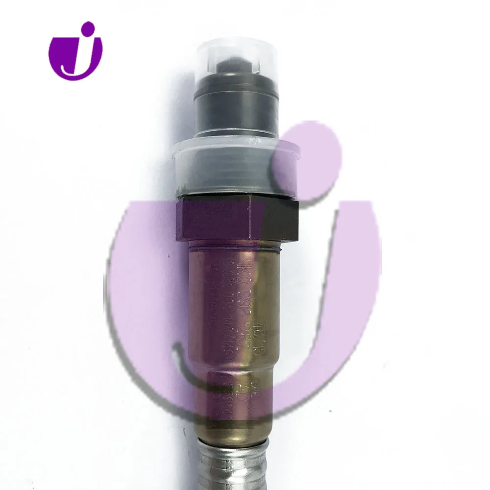 1К 0998262 AD Высококачественный датчик кислорода Лямбда O2 автоматические датчики