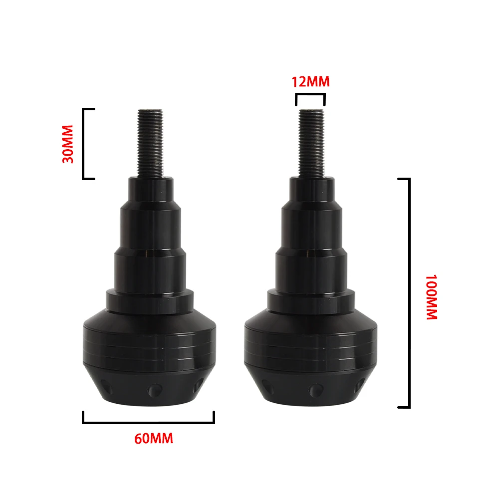 Рисунок 4 - Слайдеры защиты двигателя мотоцикла