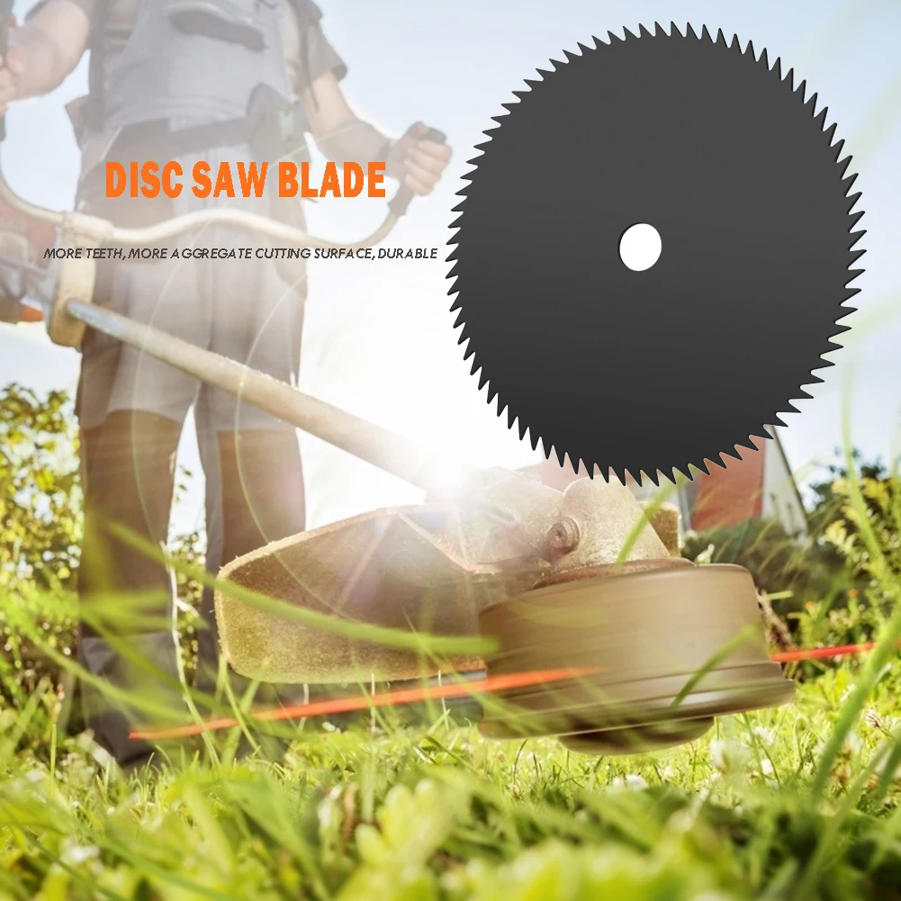 

Rusting Removal Grass Brush Cutter Trimmer Head Dust Steel Wire Grass Tray Plate for Cleaning Polishing Accessories
