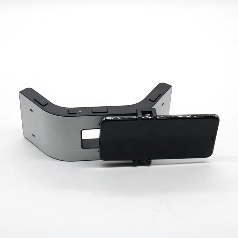 

3 LED Light Groups Mobile Phone Dental Photography System