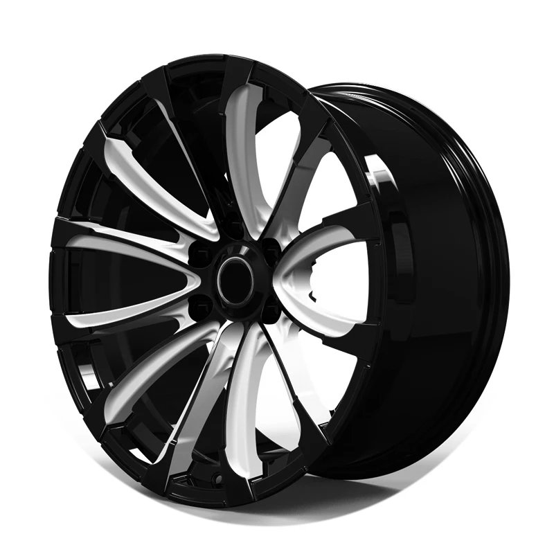 Для 4 внедорожных колес на заказ 2010 LAND CRUISER GXR кованые колеса 20 дюймов 21 дюйм TOYOTA