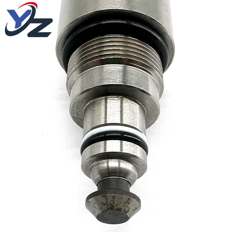 709-70-74600 Переливной клапан экскаватора PC120-6 PC120-6LS Главный предохранительный для