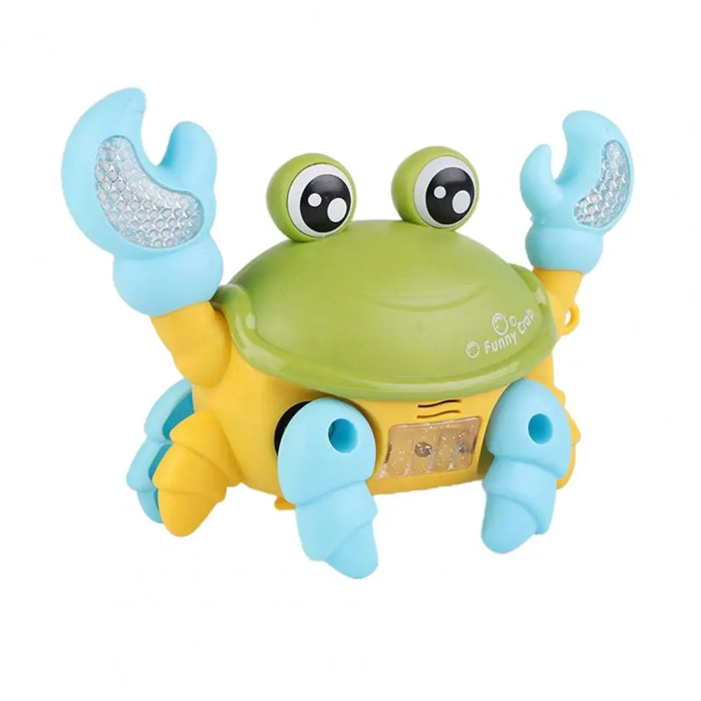 Рисунок 6 - Детская пластиковая игрушка-краб