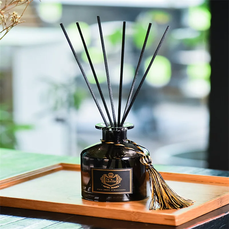 Домашние аксессуары для дома набор эфирных масел ароматерапии домашний воздух