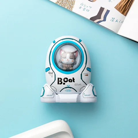 Power Bank Butter Cat Space Capsule 10000 мАч