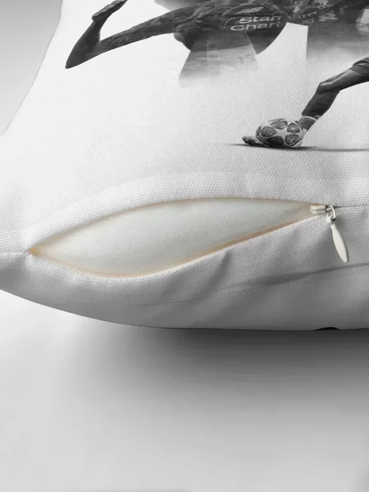 Декальная подушка Divock Origi Рождественская наволочка рождественская