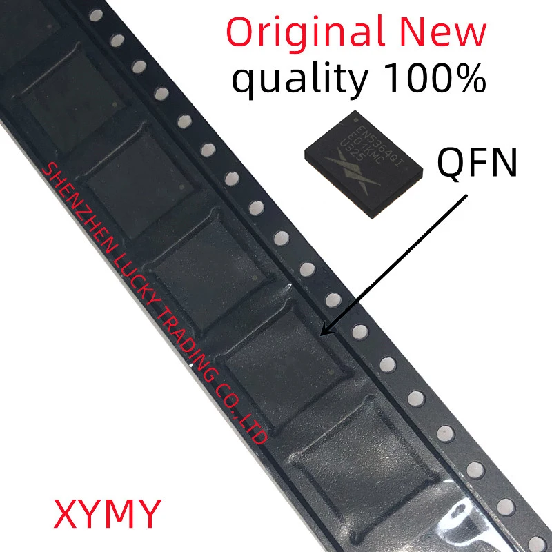 

100% новый EN6337QI QFN-68 чипсет EN6337QI