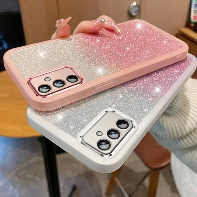 Силиконовый чехол для Samsung Galaxy F55 F15 F13 F23 F14 F54 F12 A16 A06 Note 20