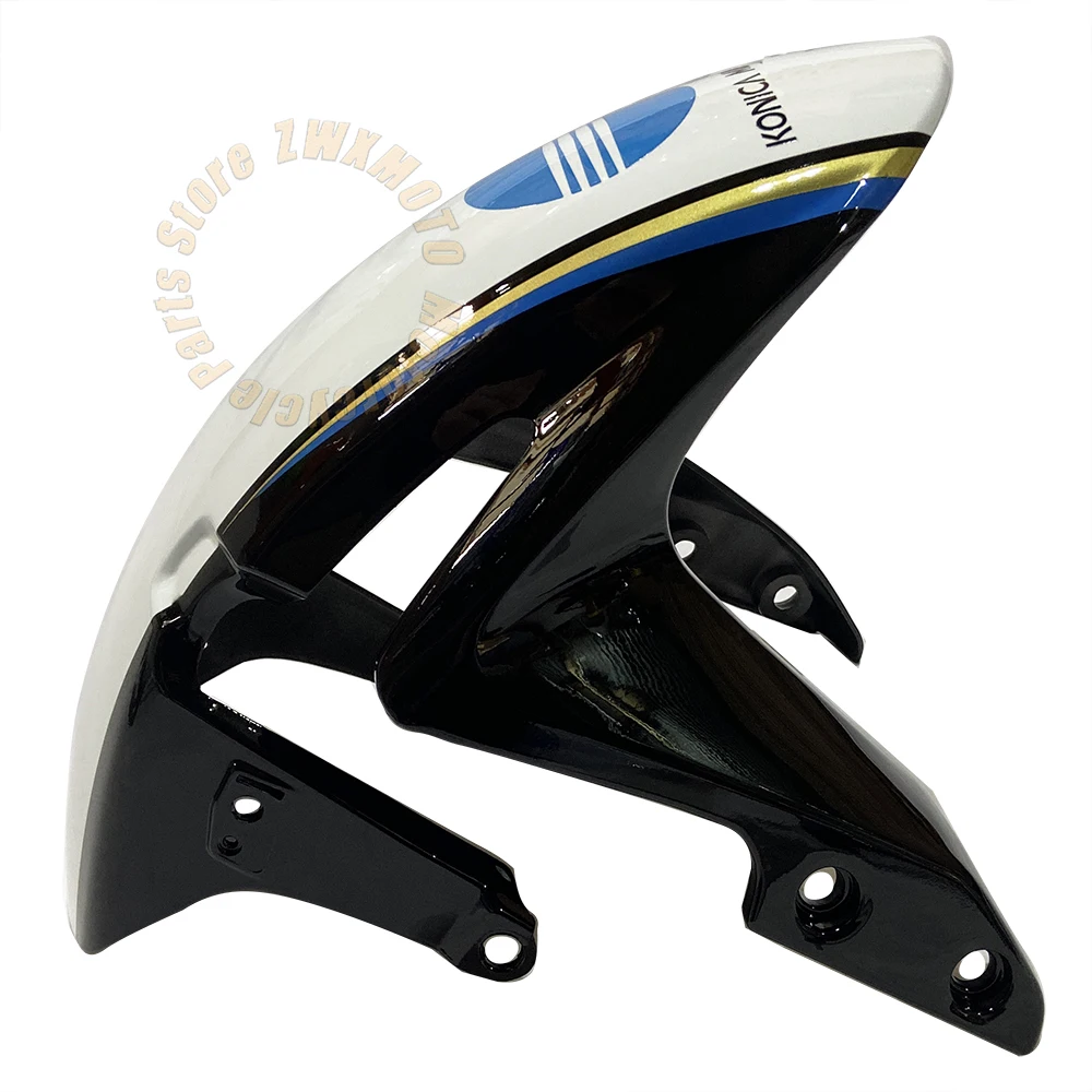 Комплект обтекателей для мотоцикла подходит CBR600RR F5 2007 2008 высококачественный ABS