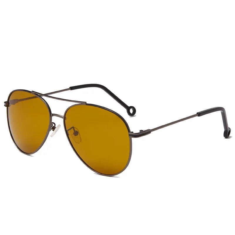 

Солнцезащитные очки Rockjoy мужские/женские большие, поляризационные темные очки для вождения, черные, 153 мм