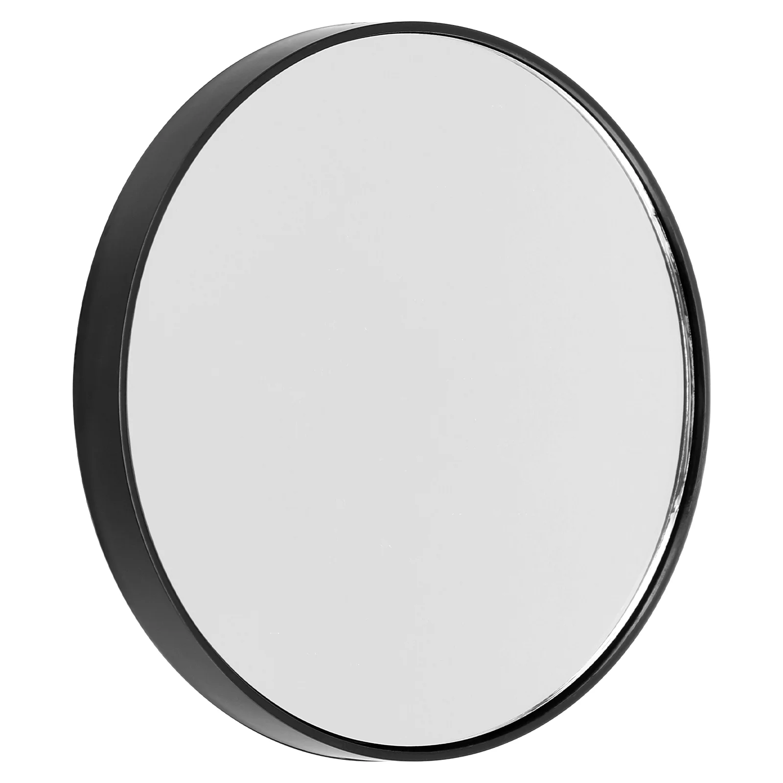 

5X Magnifying Makeup Mirror, Detachable Makeup Mirror Two Suction Cups Magnifier Travel Set for Bathroom, ( 88cm )
