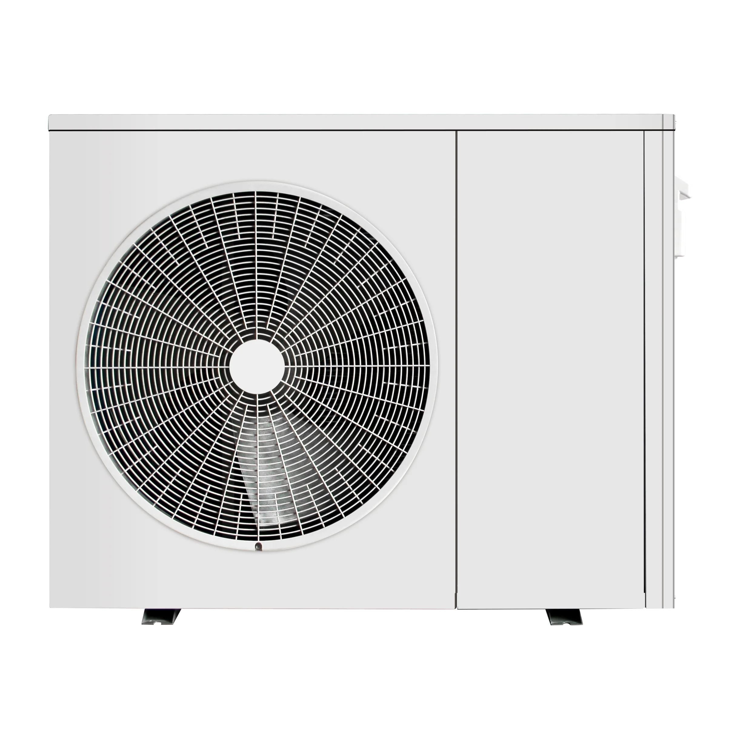 

R32 air to water dc monoblock ASHP low temperature heat pump manufacturers