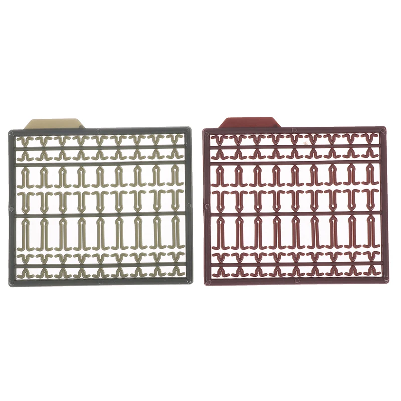 5 шт. стопор для приманки ловли карпа набор волос стопоры