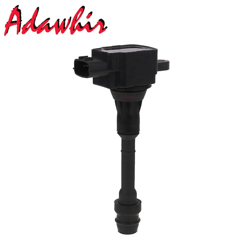 Auto Ignition Coil For NISSAN Primera X-Trail ALTIMA Sentra 2.0 2.5 22448-8H300 22448-8H310 22448-8H311 22448-8H314 22448-8H315