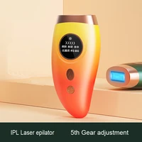 professional laser epilator for women permanent pulsed light depilator household laser hair removal photoepilator free shipping