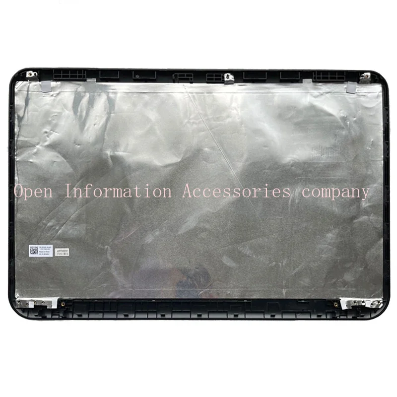 Новинка для Dell Inspiron 3721 5721 3737 5737 Сменные аксессуары ноутбуков задняя крышка