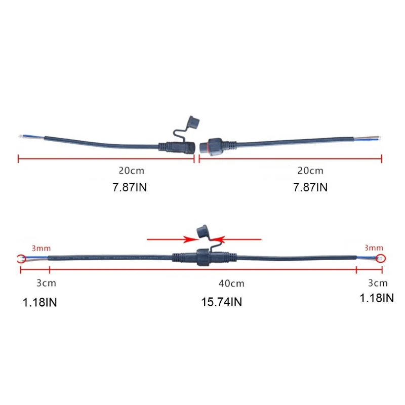 

YYSD 2/3/4/5/6/7/8P высокомощная резиновая промышленная штепсельная розетка, электрический разъем для светодиодной бытовой техники