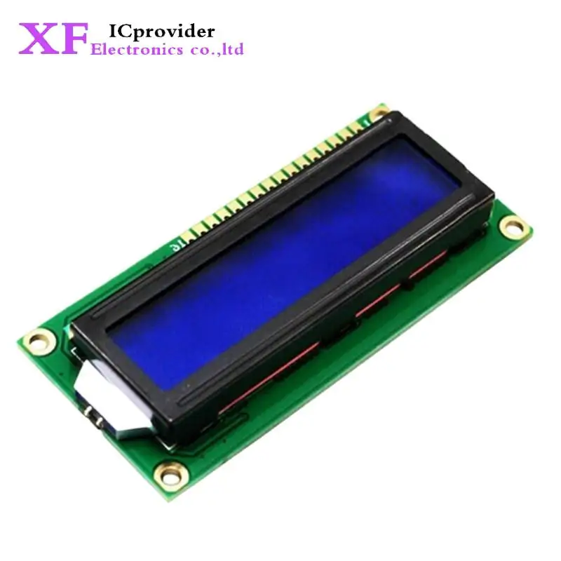Lcd 1602 rus all