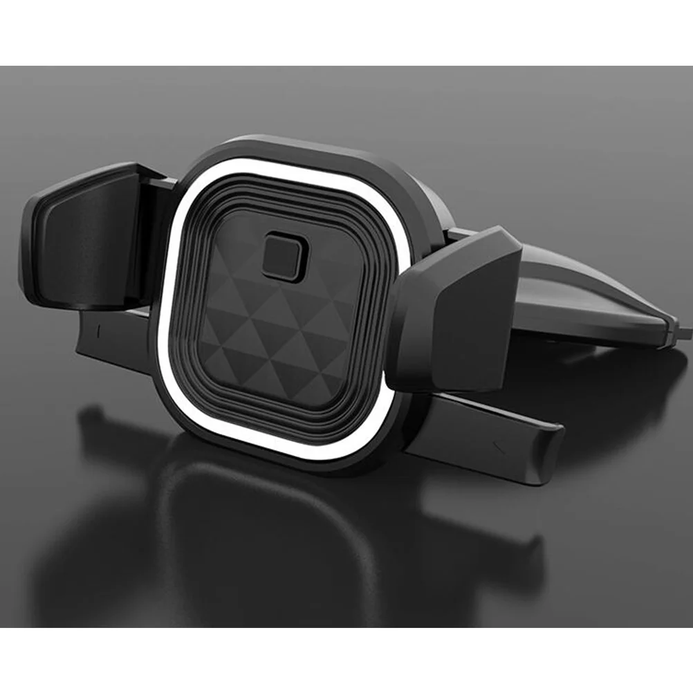 

1 Pc Holder GPS Buckle Type Port Navigation Holder Clip Bracket Mount for Motor