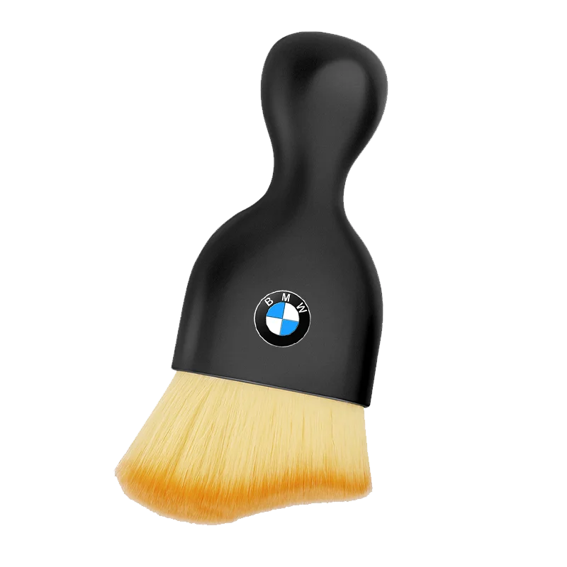 

Мягкая щетка для чистки салона автомобиля, инструмент для удаления пыли для BMW X1 X2 X3 X5 X4 X6 X7 G30 G20 G32 G11 G12 F40 F30 F20 F10 F34 F07 F44