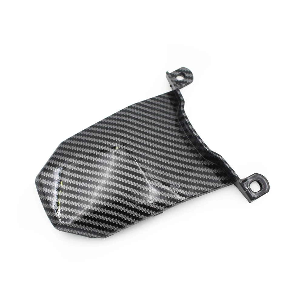 Фото Мотоцикл для Yamaha MT07 MT 07 FZ07 2014-2017 задняя крышка, центральный обтекатель верхнего сиденья, задний средний хвостовой обтекатель, аксессуары №3