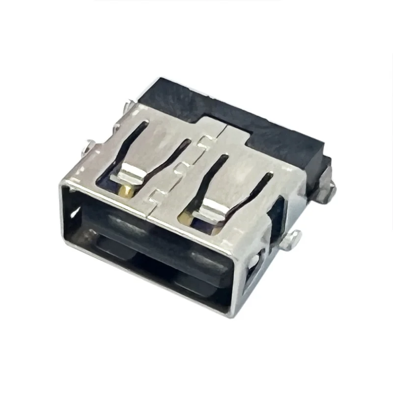 2 0 4-контактный разъем USB гнездовой порт зарядного устройства для MSI Bravo 15 c7vfk MS-158N