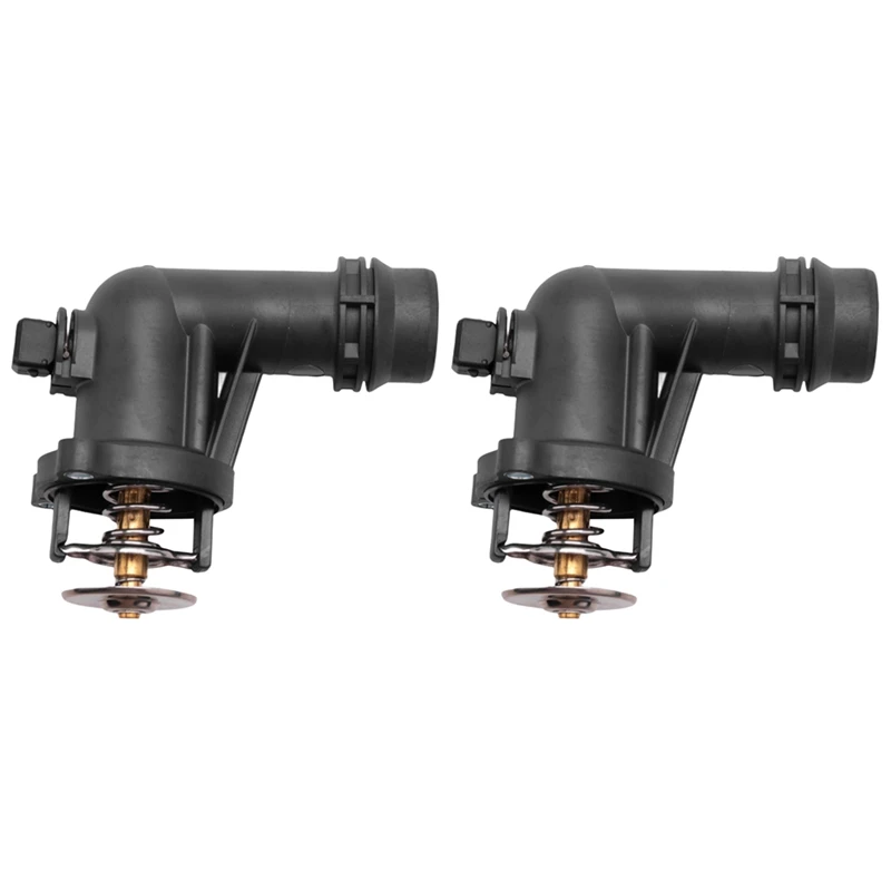 2X термостат и датчик корпуса для BMW E46 3 серии 316I 318I 316Ci 318Ci 11531437085