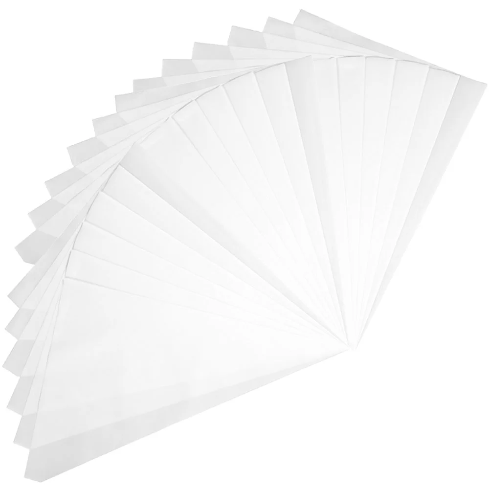 

100pcs Grout Applicator Tool 16 Inch Tile Grout Bag Tip Cement Sealer Bag