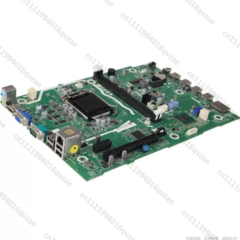 Фото S01 280 G5 SFF TPC-F125-SF Основная плата L75365-002 L90451-001 №2
