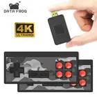 Консоль игровая 4K HD, 1800 встроенных классических игр
