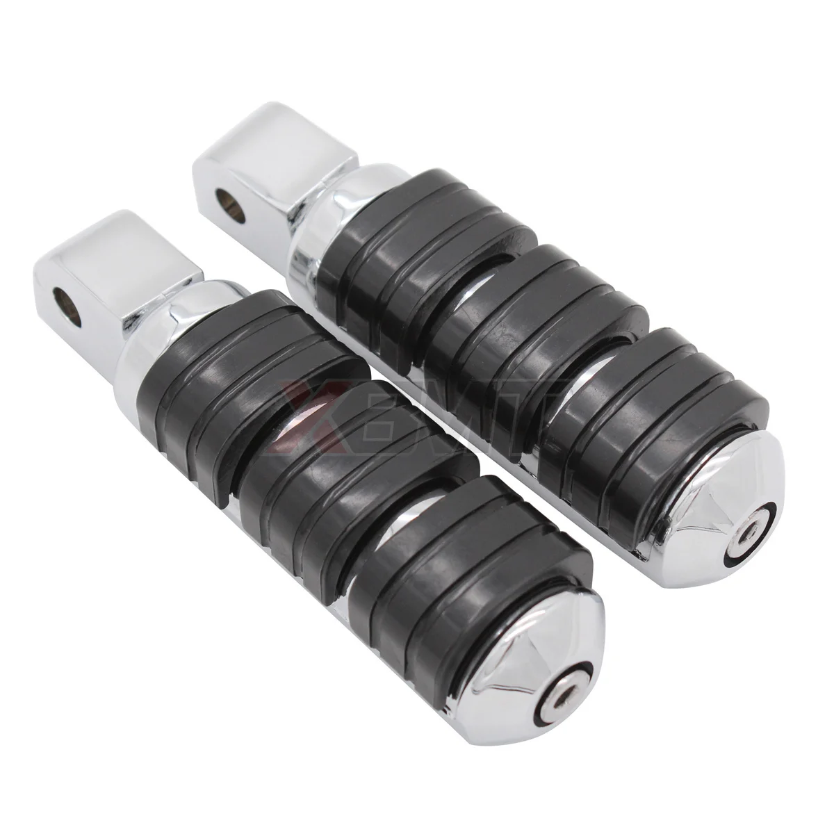 

Мотоциклетные передние и задние подножки, подножки для Honda VTX 1300 1800 VTX1800 C/F VTX1300C, напольные подножки, подножки