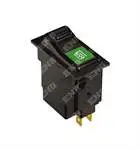 

Переключатель зеркального нагревателя для 16109