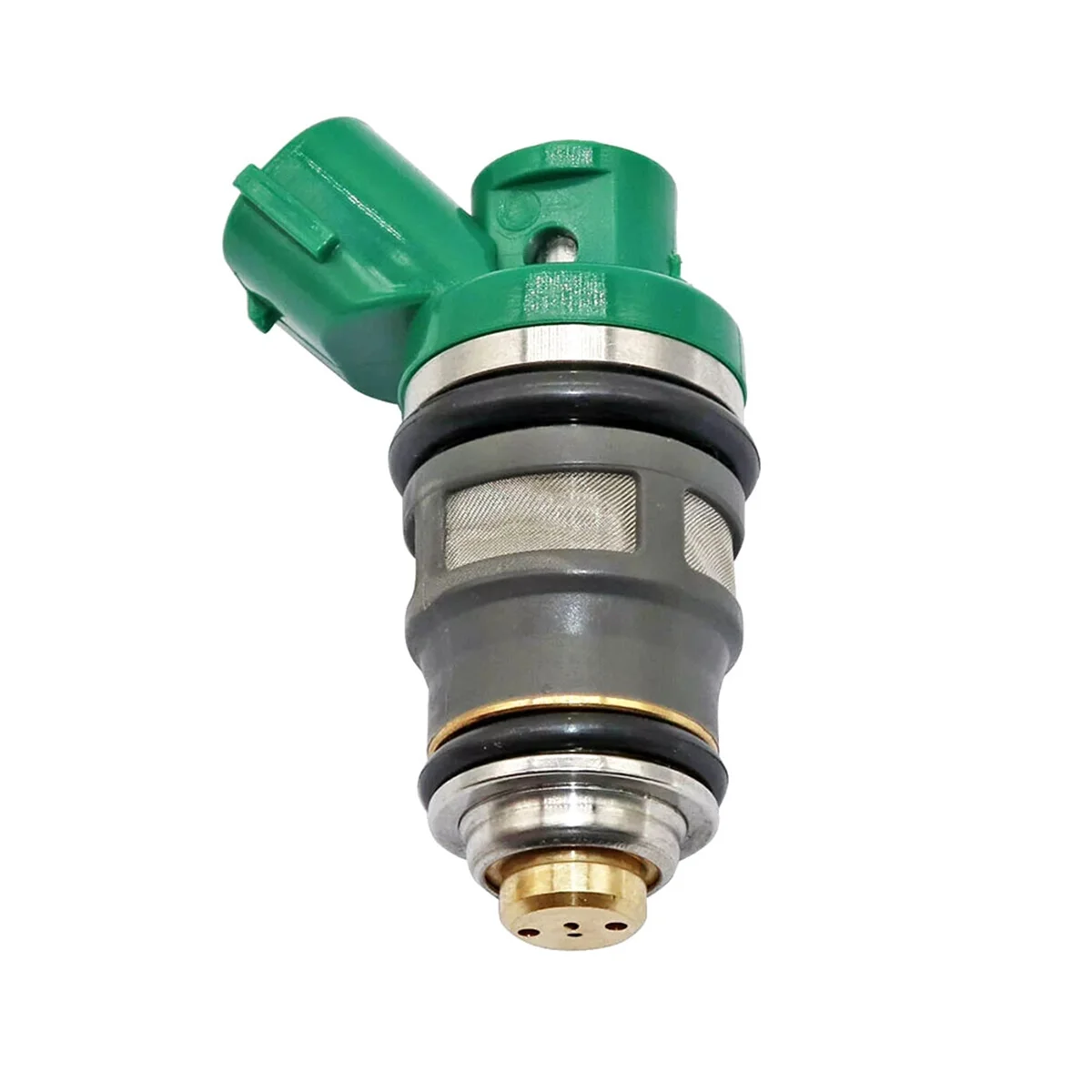 Новая топливная форсунка с высоким импедансом 15710-87J00 для Suzuki DF40-DF50 1999-2010 гг.