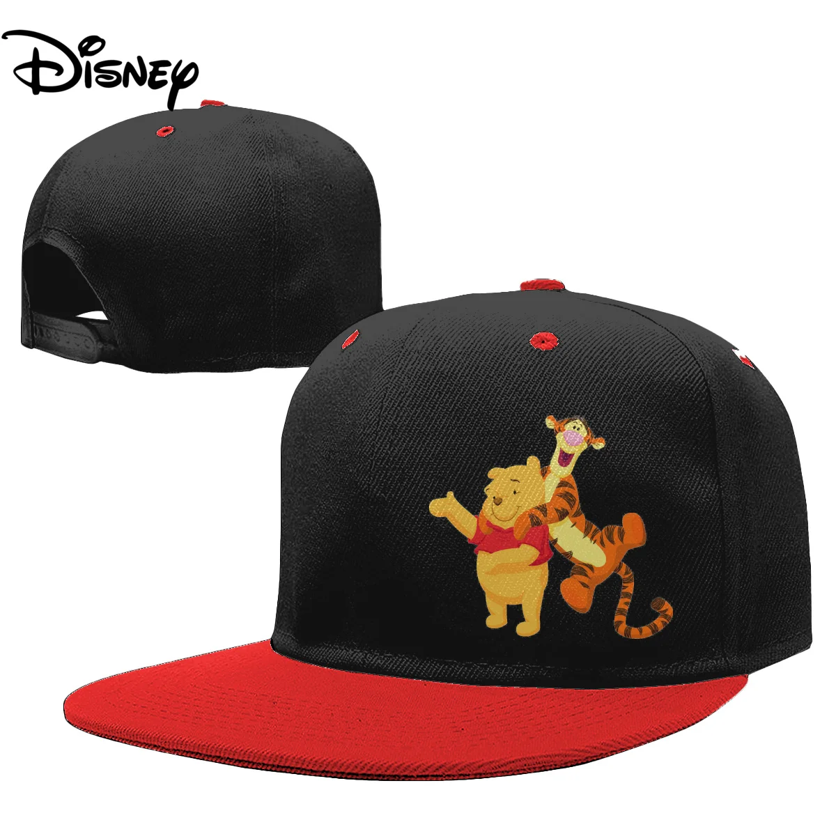 

Disney Children Baseball Cap Breathable Sunhat Boy Girls Cartoon Hip-hop Cap Fashion Summer Outdoor Sport Adjustable Visors Hat