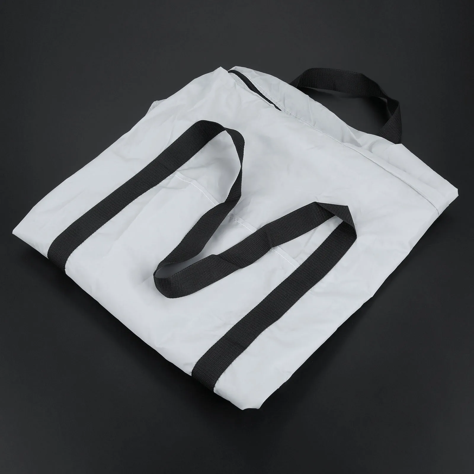 

1 Pc Polyester Inflatable Boats Carry Bag Outdoor Storage Bag For Fishing Boat Rubber Boat Foldable Bag Rowing Boats Accessories