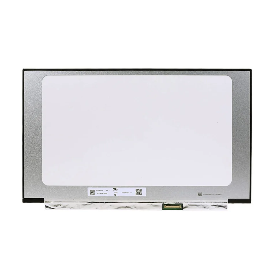 144 Гц 15 6 дюйма Φ FHD IPS x N156HRA EA1 ЖК-экран eDP 40-контактный светодиодный дисплей Full HD
