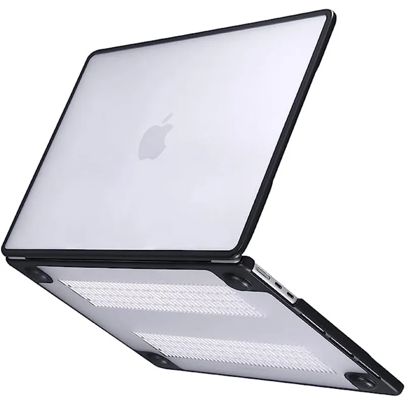 

Laptop Case For 2023 Apple Macbook M2 Air 15 Case For 2023 Mac Book Air M2 Chip New 15.3 Inch Funda Model A2941 Protective Cover