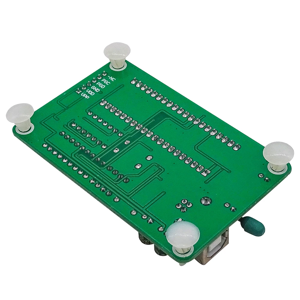 Программатор PIC K150 ICSP USB автоматическое программирование разработка