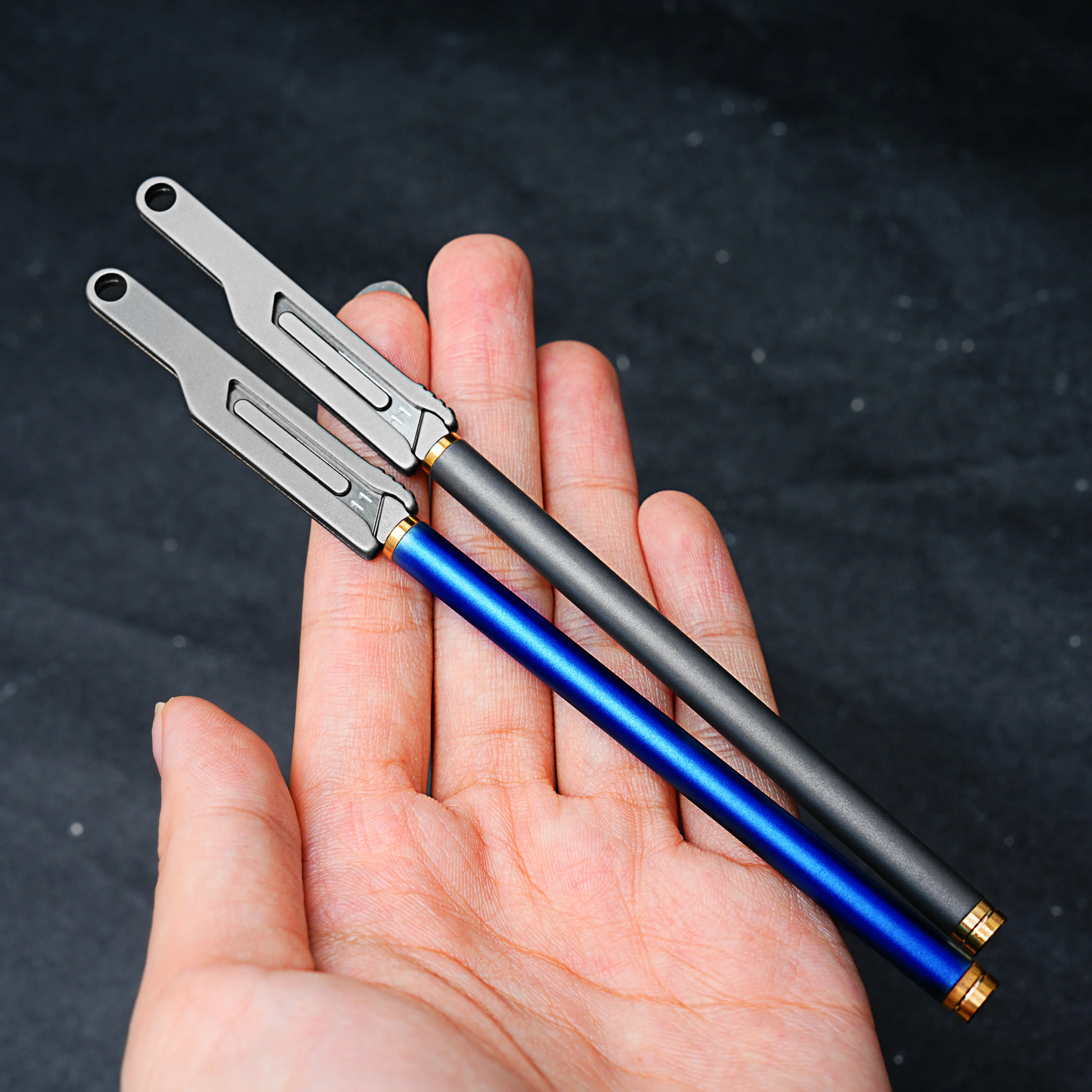 Титановый нож для резьбы по металлу художественная резка сделай сам скульптура