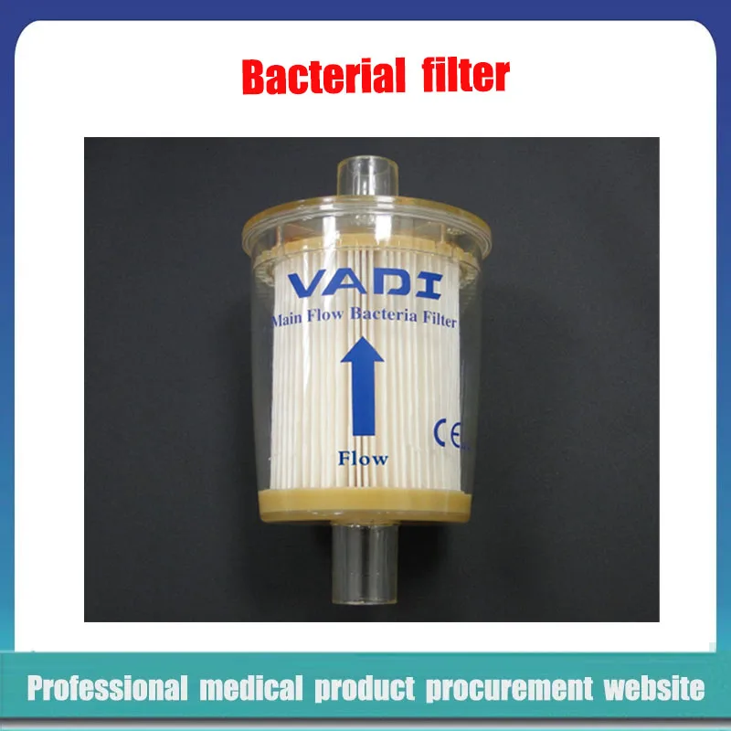 

Universal VADI Ventilator Repetitive bacterial virus filter Dust proof air filter 800-51500