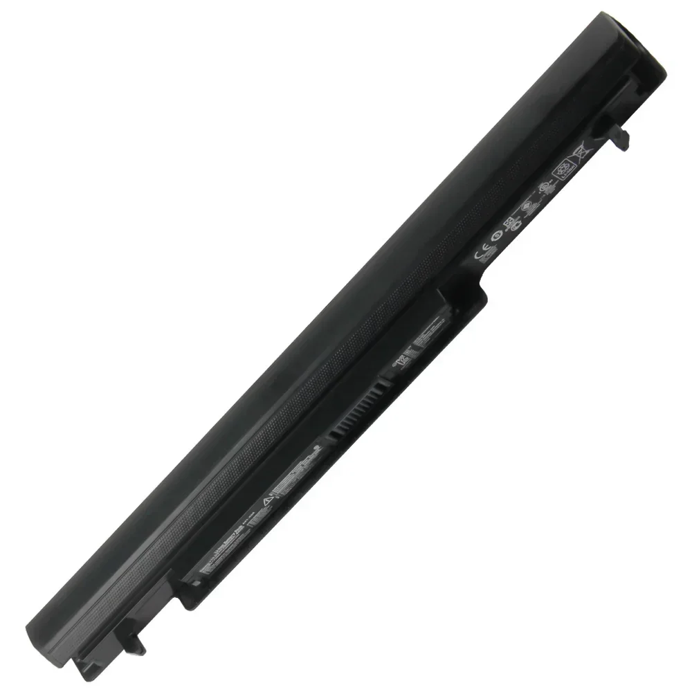 Сменный аккумулятор A42-K56 A41-K56 A32-K56 для ASUS A32 A31 K56C A46C S550C S46C S56C E46C K46 K46C K46CM