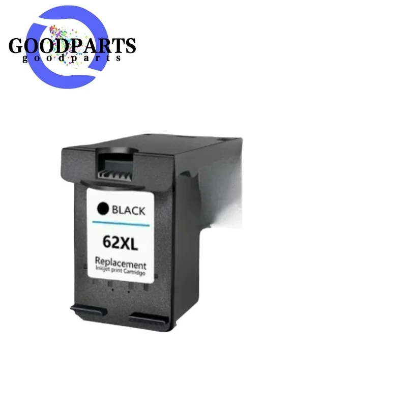 Фото Восстановленный картридж 62XL для HP 62 XL для HP62 Envy 4535 4835 4675 4676 4678 5075 5275 1115 1118 3635 3636 3638 3775 №2