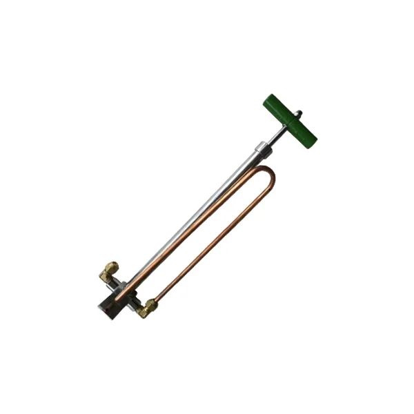 

High quality Carrier refrigeration equipment manual oil charging pump Carrier spare parts in best price