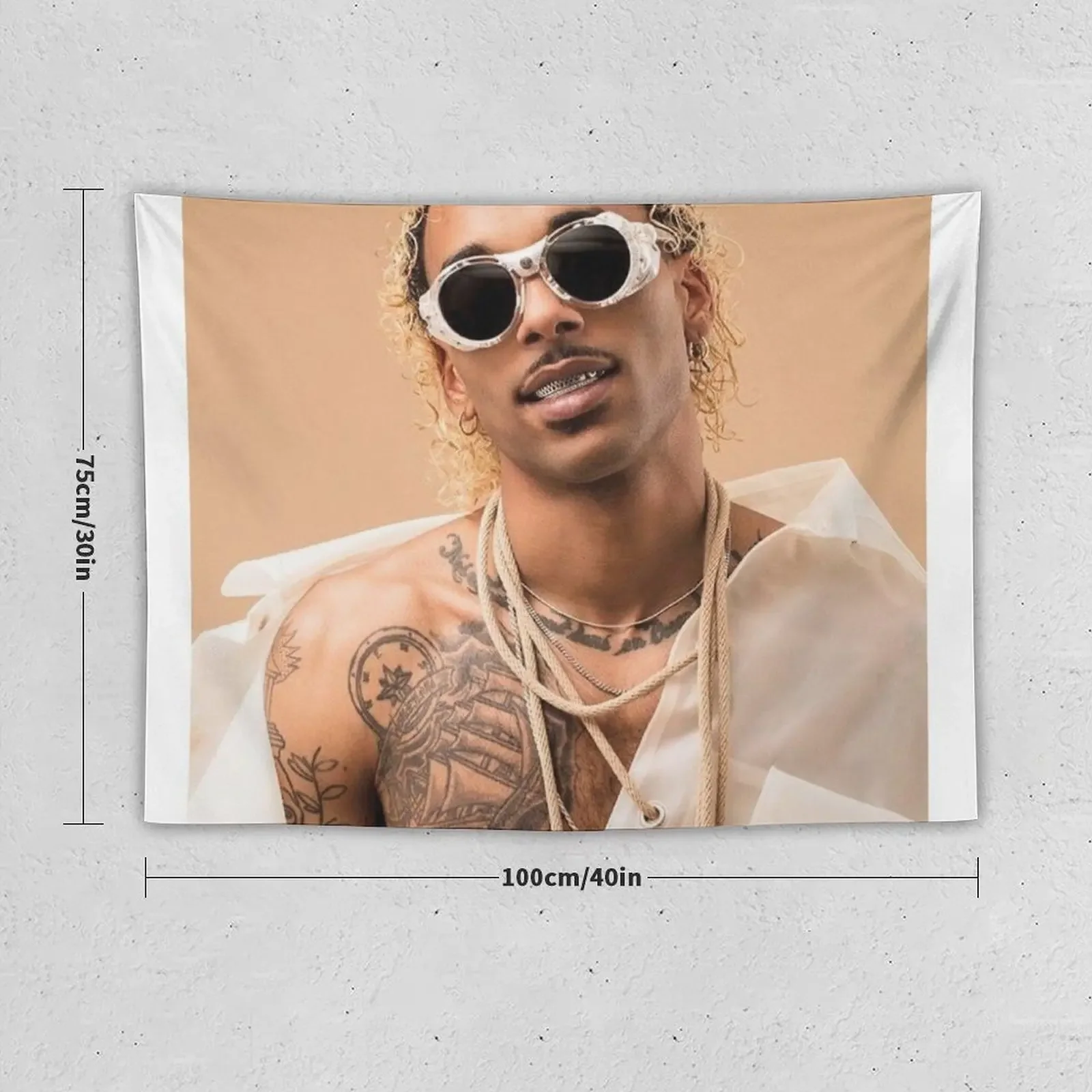 Laylow гобелен настенные гобелены комнатный декор настенный художественный