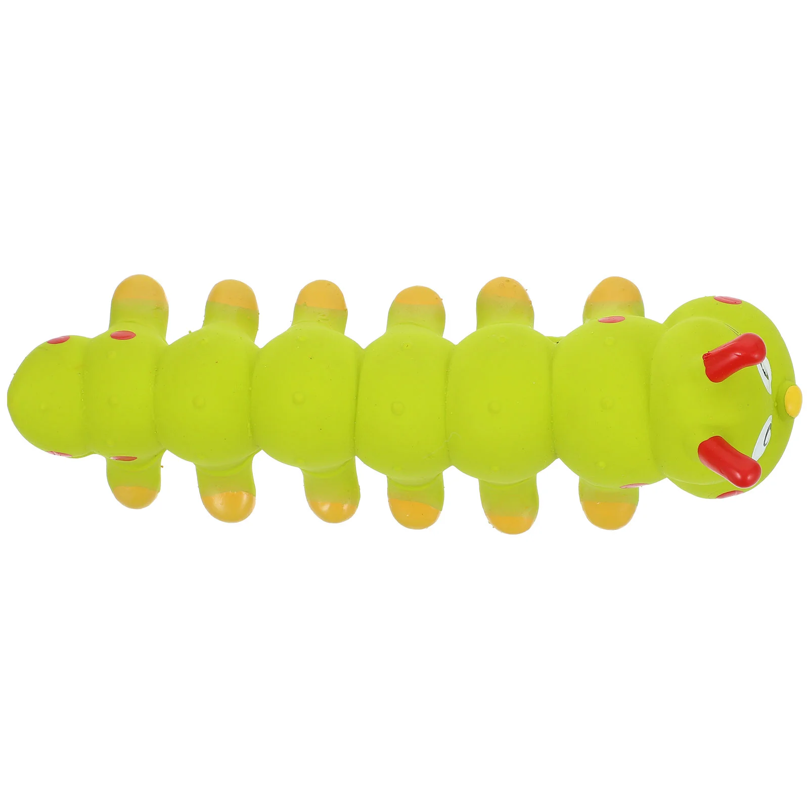 

Squeaky Dog Toy Cute Funny Latex Dog Toy Puppy Plaything Medium Pets Squeaky Latex Toy