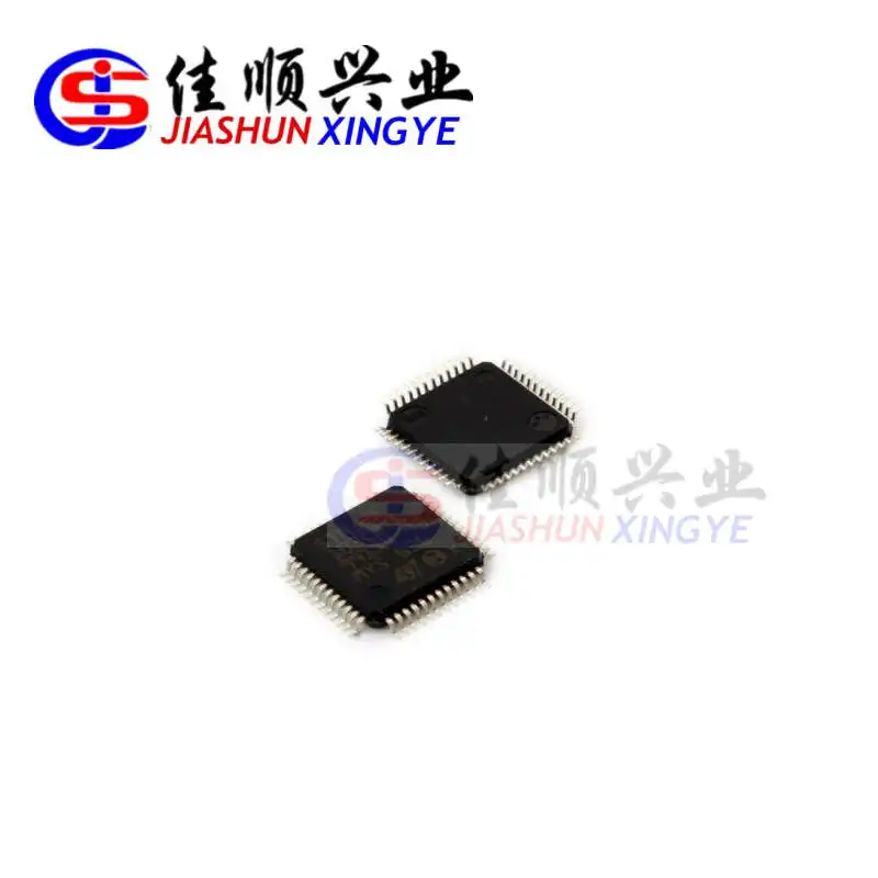 STM32F103CBT6 ARM®Cortex®-Микроконтроллер серии M3, IC 32 бит, одноъядерный, 72 МГц, 128 Кб (K x 8), флеш-память
